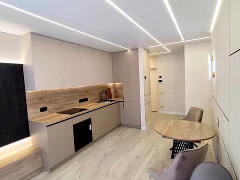квартира за адресою Запорізьке шосе, (Будинок)