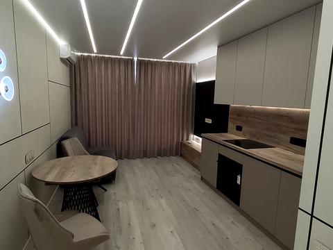 квартира за адресою Запорізьке шосе, (Будинок)