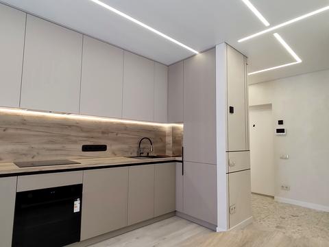 квартира за адресою Запорізьке шосе, (Будинок)