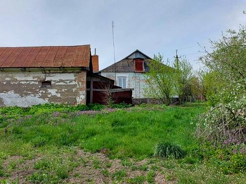 будинок за адресою смт. Вороновиця, Паріївська