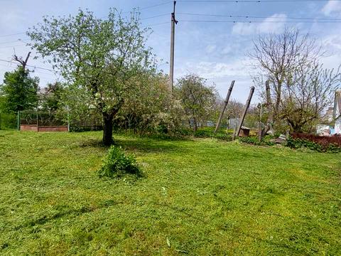 будинок за адресою смт. Вороновиця, Паріївська
