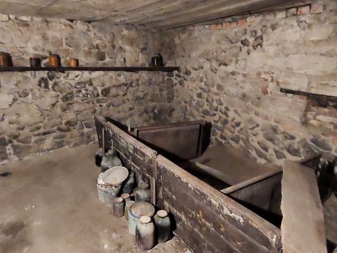 будинок за адресою смт. Вороновиця, Паріївська