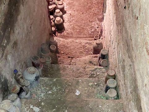 будинок за адресою смт. Вороновиця, Паріївська