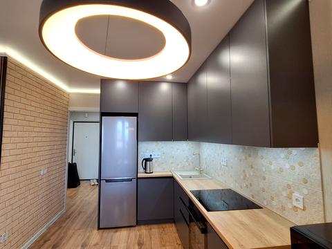 квартира за адресою Клавдіївська вул., 40-Г