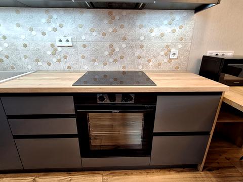 квартира за адресою Клавдіївська вул., 40-Г