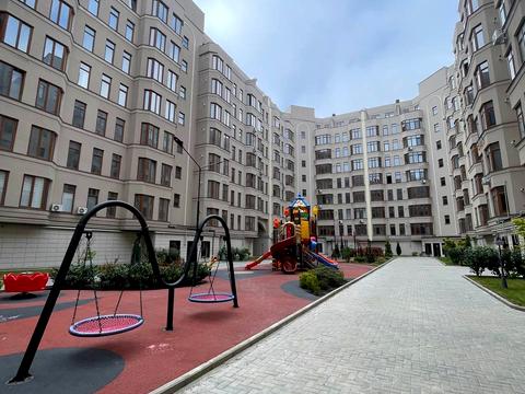 квартира за адресою Дача Ковалевського вул., 91