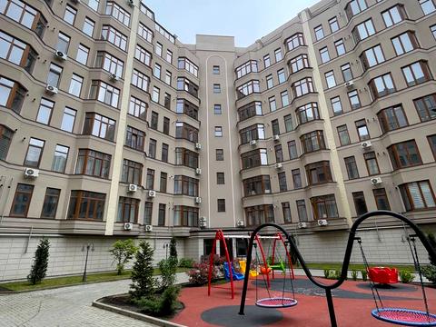 квартира за адресою Дача Ковалевського вул., 91