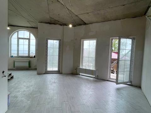квартира за адресою Дача Ковалевського вул., 91
