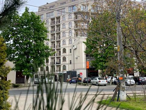 квартира за адресою Дача Ковалевського вул., 91