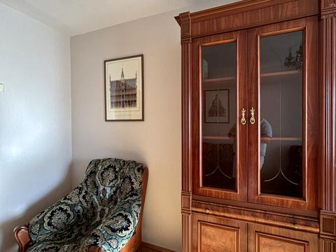 квартира за адресою Святошинський пров., 2