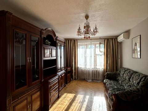 квартира за адресою Святошинський пров., 2