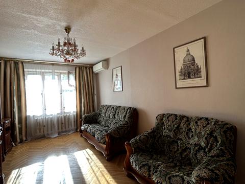 квартира за адресою Святошинський пров., 2