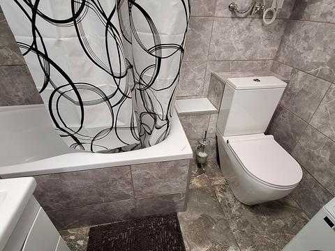 квартира за адресою Клавдіївська вул., 40-Г