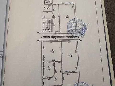 дом по адресу 1-й Вінницький пер., 90