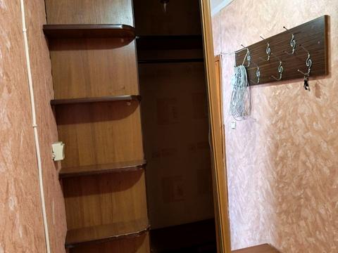 квартира по адресу Оболонская пл. (Дружбы Народов СССР), 5