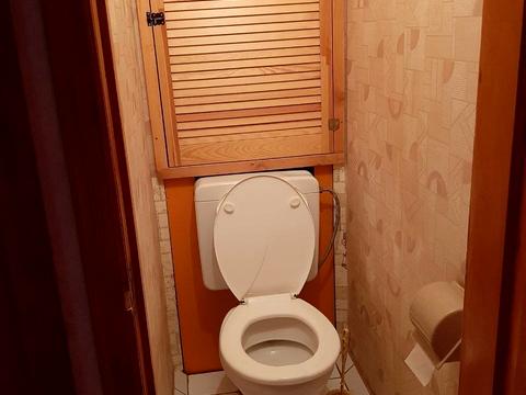 квартира по адресу Оболонская пл. (Дружбы Народов СССР), 5