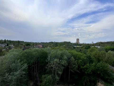 квартира за адресою Лисогірський пров., 20