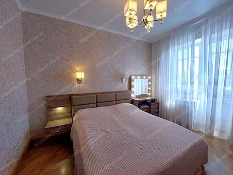 квартира за адресою Розкидайлівська вул., 13