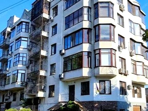 квартира за адресою Розкидайлівська вул., 13