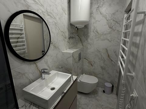 квартира за адресою Ольгерда Бочковського вул., 34б