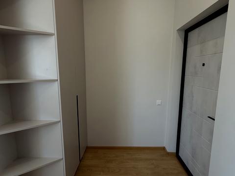 квартира за адресою Ольгерда Бочковського вул., 34б
