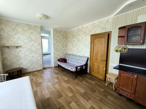 квартира по адресу Владимира Наумовича ул. (Антонова-Овсієнка), 6