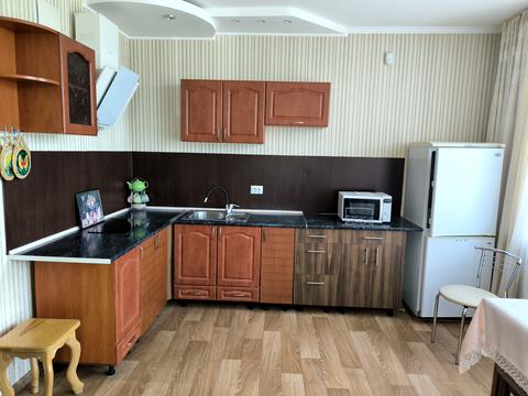 квартира по адресу Владимира Наумовича ул. (Антонова-Овсієнка), 6