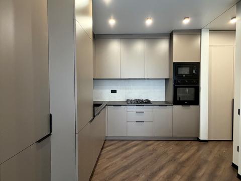 квартира за адресою Миколи Бобяка вул., (Будинок 1)