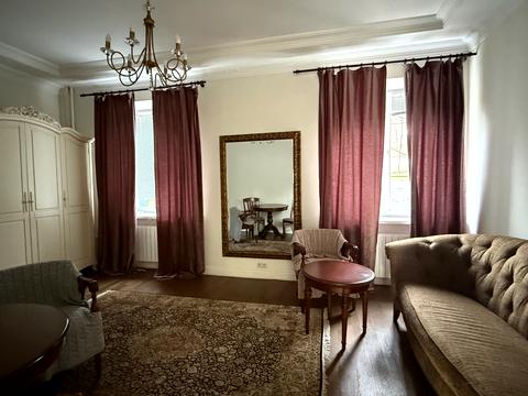 квартира за адресою Гетьмана Павла Скоропадського вул. (Толстого), 25