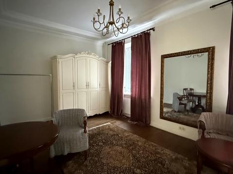 квартира за адресою Гетьмана Павла Скоропадського вул. (Толстого), 25