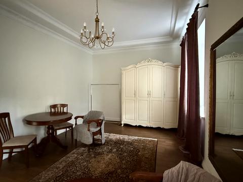 квартира за адресою Гетьмана Павла Скоропадського вул. (Толстого), 25