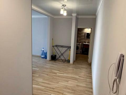 квартира по адресу Львовская ул., 33б