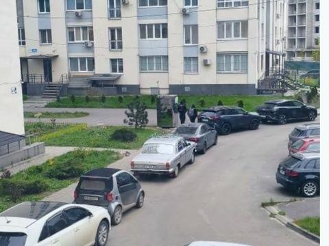 квартира по адресу Елизаветинская ул., 5б