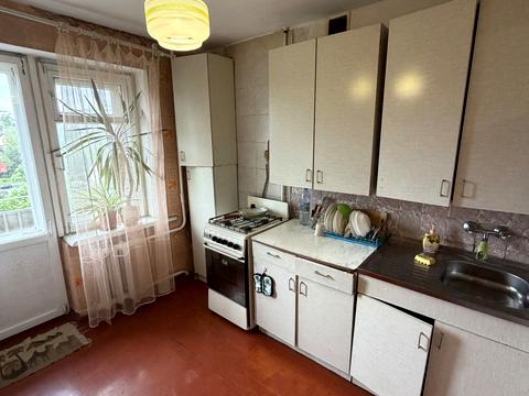 квартира за адресою Героїв Поліції вул., 21