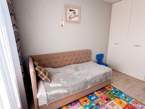 квартира по адресу Киевская ул., 243