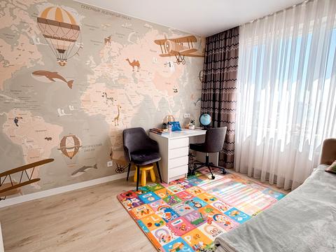 квартира по адресу Киевская ул., 243