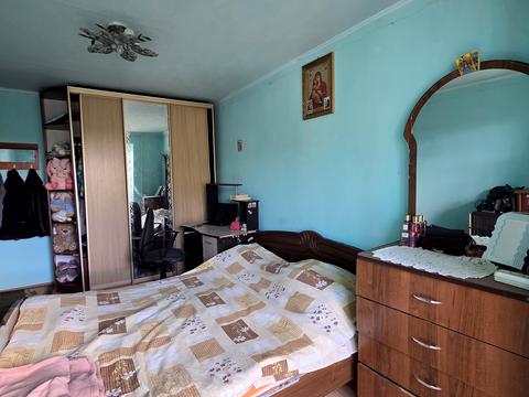квартира по адресу Богдана Лепкого ул., 51