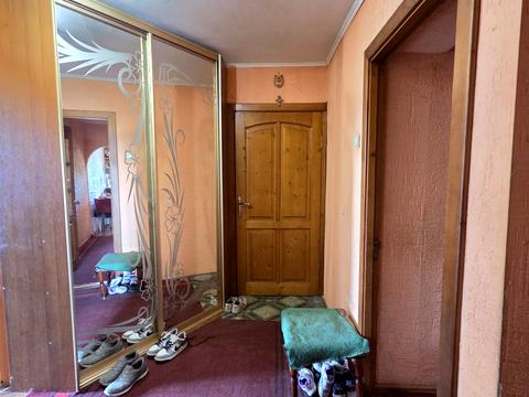 квартира за адресою Богдана Лепкого вул., 51