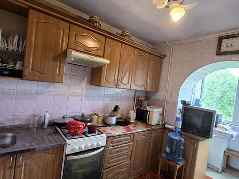 квартира за адресою Богдана Лепкого вул., 51