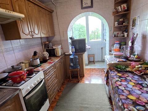 квартира за адресою Богдана Лепкого вул., 51