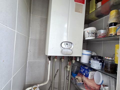 квартира за адресою Богдана Лепкого вул., 51