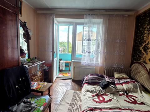 квартира за адресою Богдана Лепкого вул., 51