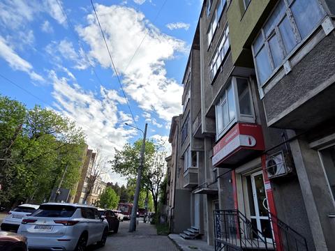 квартира за адресою Богдана Лепкого вул., 51