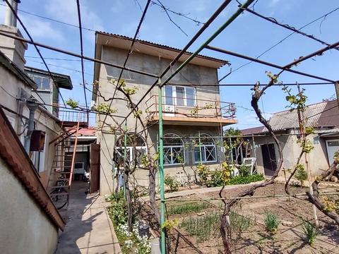 дом по адресу Марата ул.