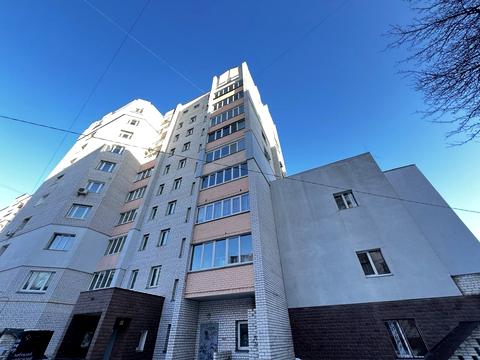 квартира за адресою Володимира Коваленка вул., 101-А