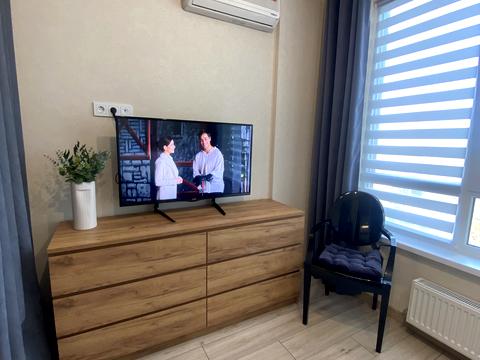 квартира по адресу Профсоюзная ул., 9-А