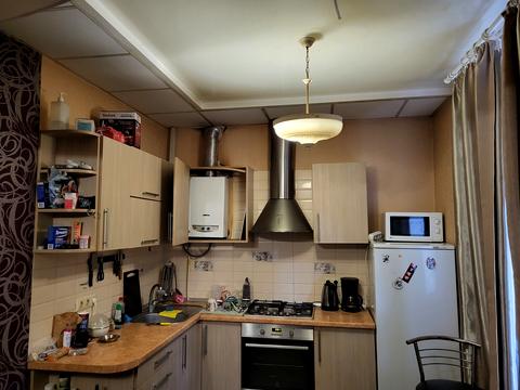 квартира за адресою Шевченка просп., 11