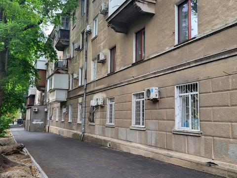 квартира за адресою Шевченка просп., 11
