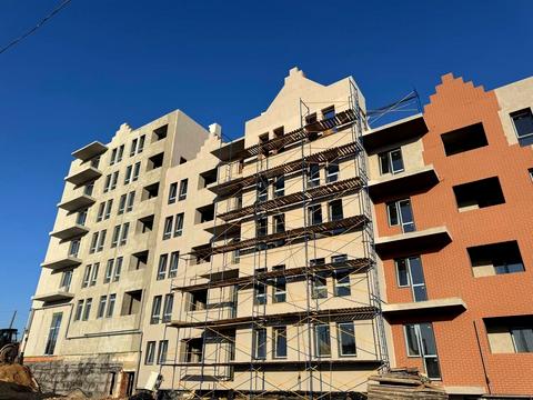 квартира за адресою Березова вул., (Будинок 1)