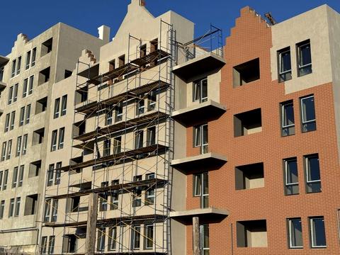 квартира по адресу Студентская ул., 24-А